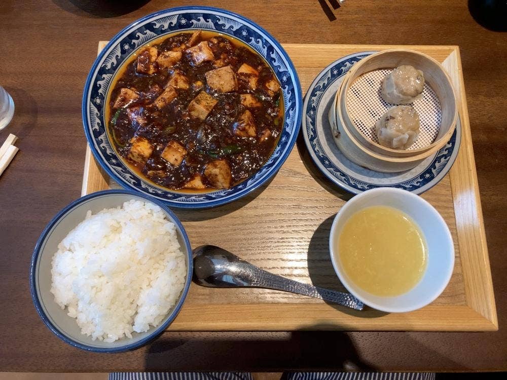 中華バル サワダ 虎ノ門ヒルズステーションタワー店