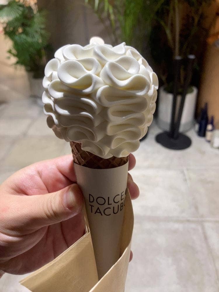 DOLCE TACUBO Caffe