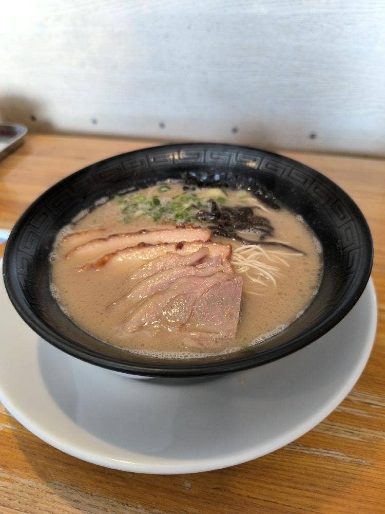 二代目 白神
