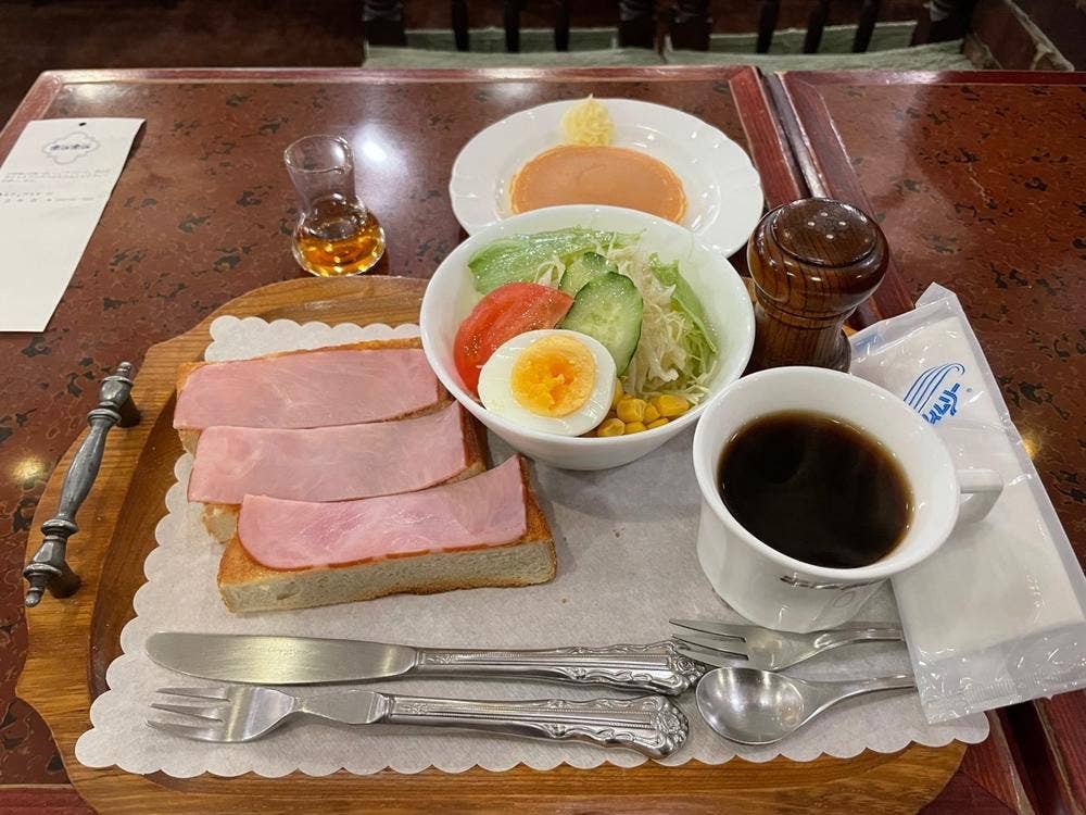 ボラボラ立町店