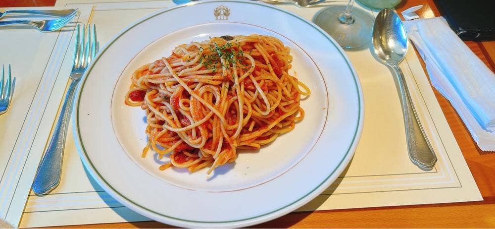 コーヒーハウス ザ・カフェ ホテルニューグランド