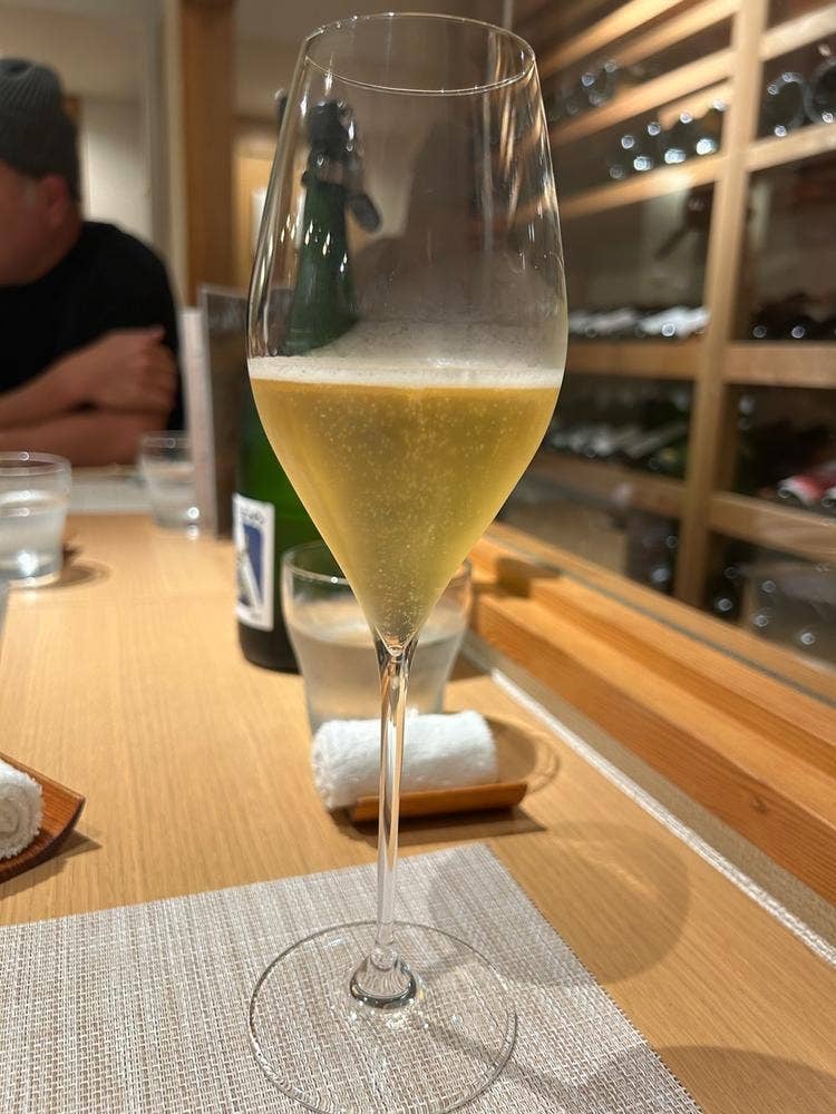 花結び