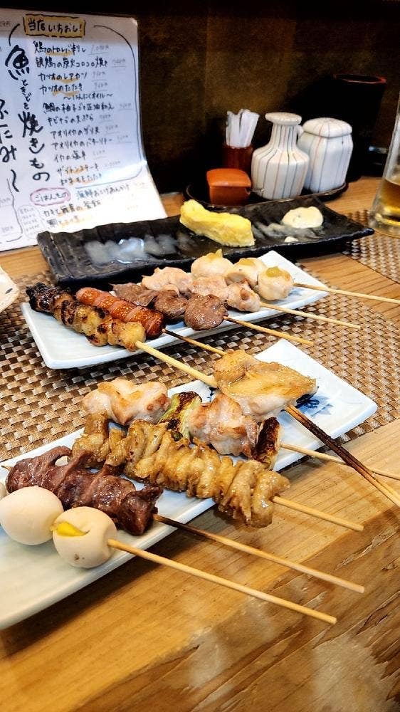 魚ときどき焼きもの ふたみ