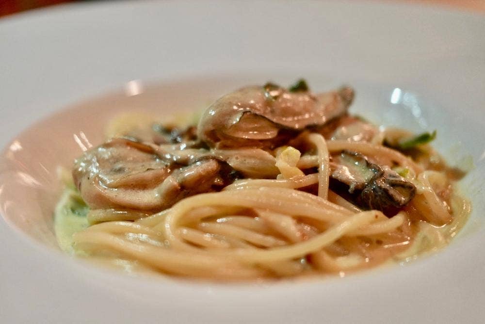 リトロボイルマーレジーナ