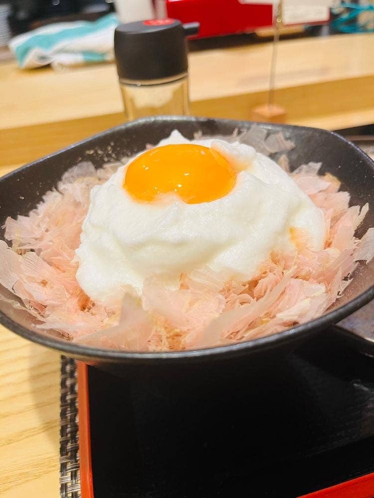 BONITO カツオとごはん。