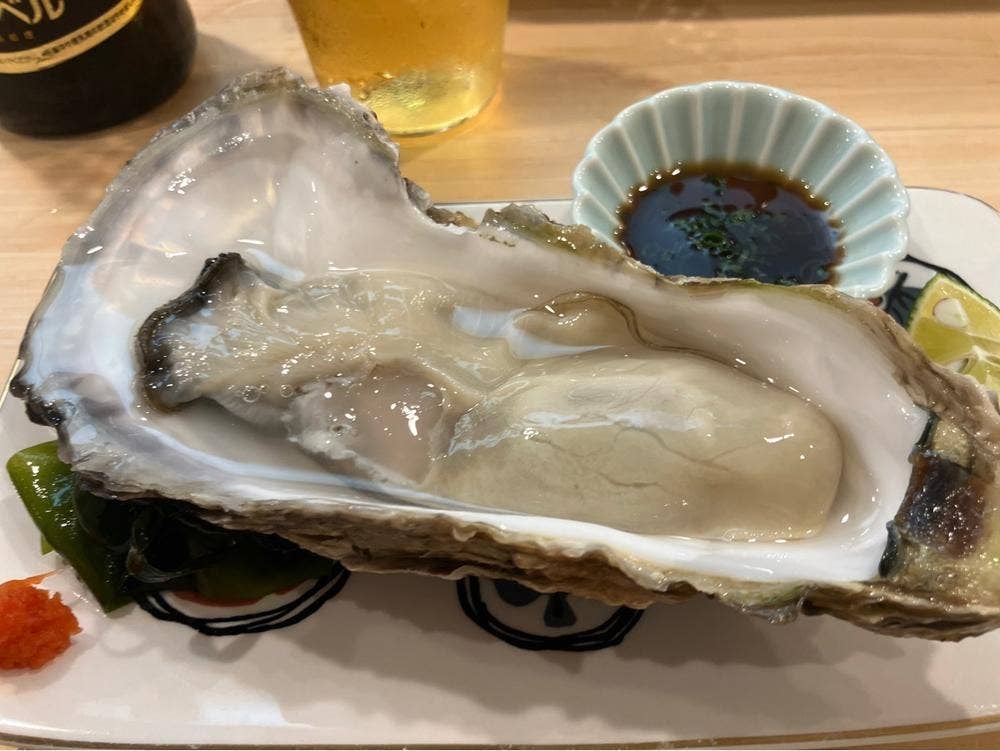 鮨 かも川