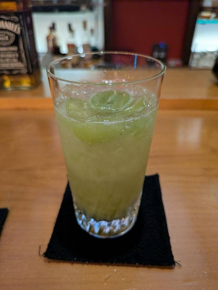 お酒の美術館 心斎橋店