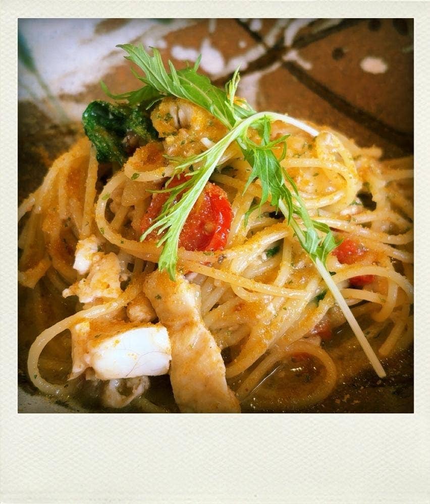 L’EROE OVEST 三規庭