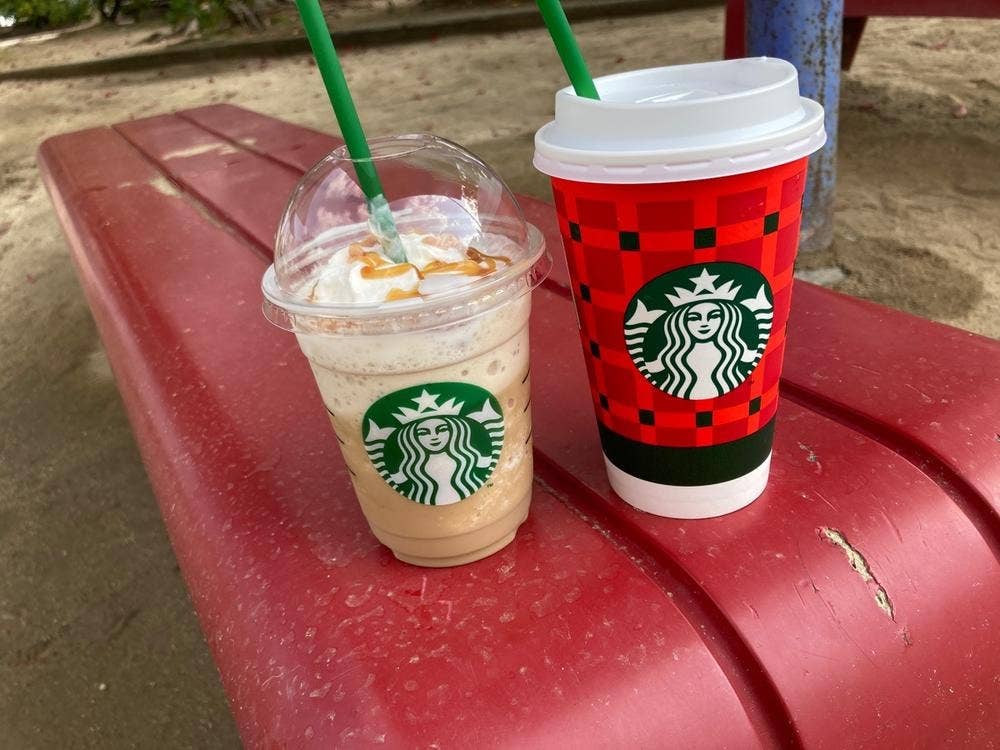 スターバックス コーヒー 福山南蔵王182号店