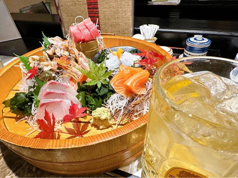 津軽海峡 路地っこ