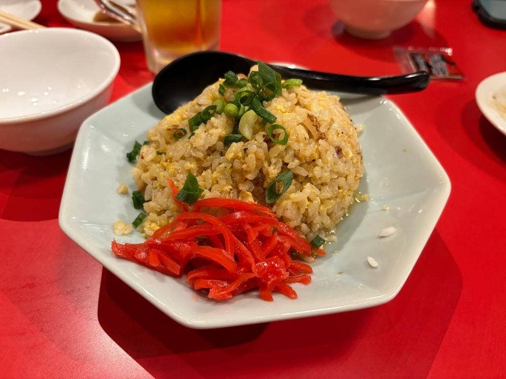 餃子屋 弐ノ弐 福島店