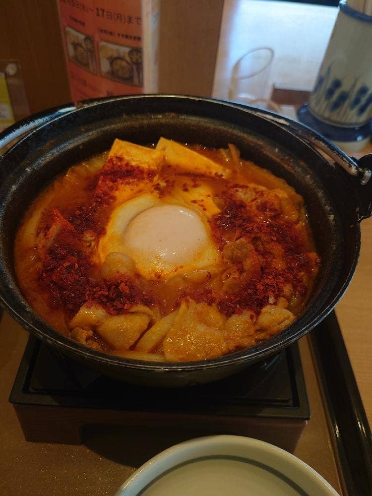 やよい軒 福井鯖江店