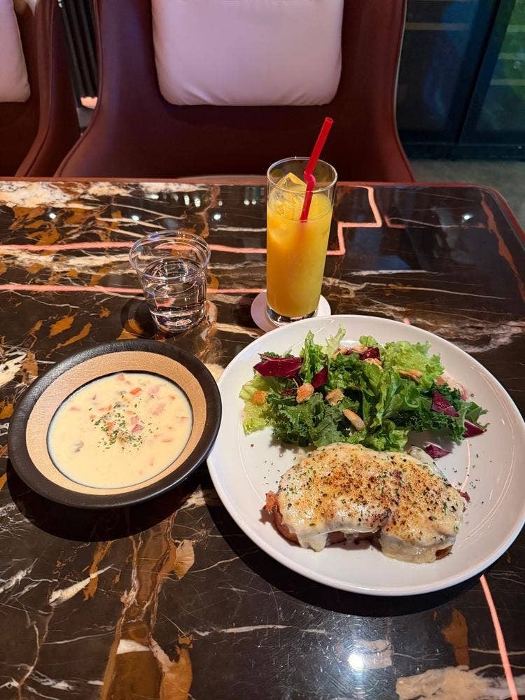 Cafe&Restaurant STELLA
