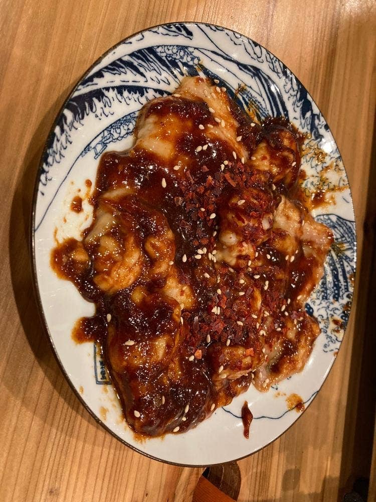 A5和牛と釜炊き御飯 金どこ