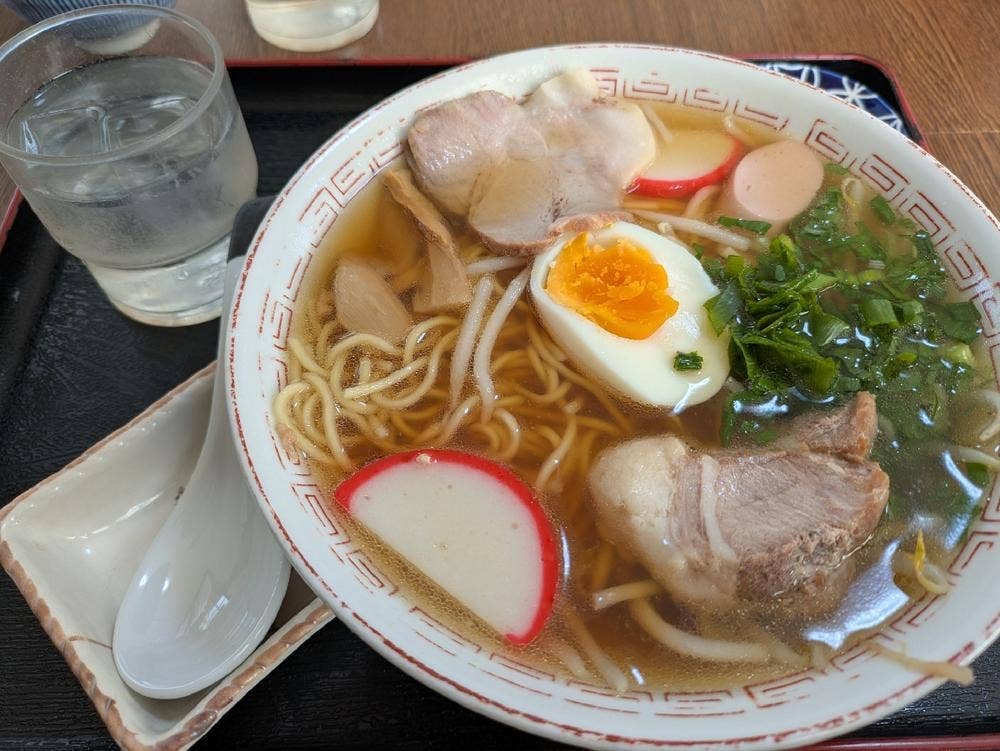 喜八屋うどん店