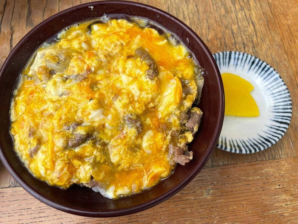 山村茶屋