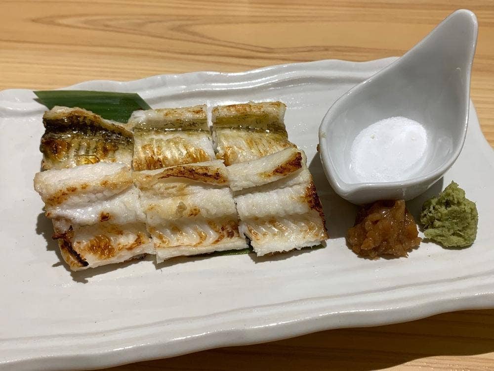 すし八松