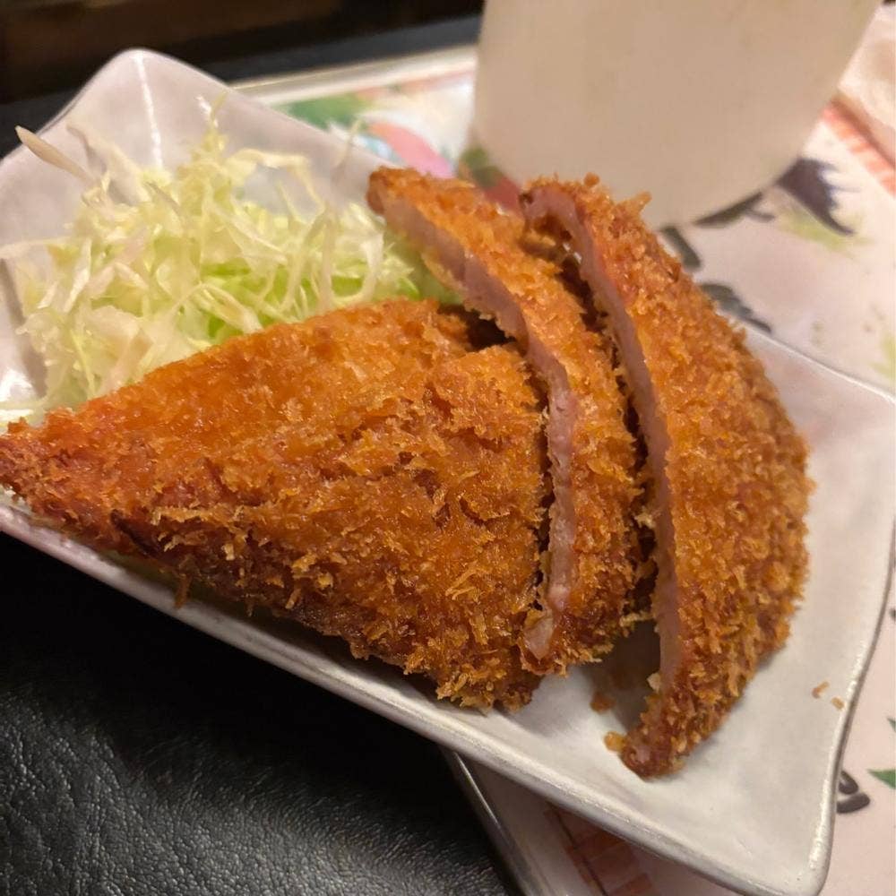 立ち飲み処 呑うてんき