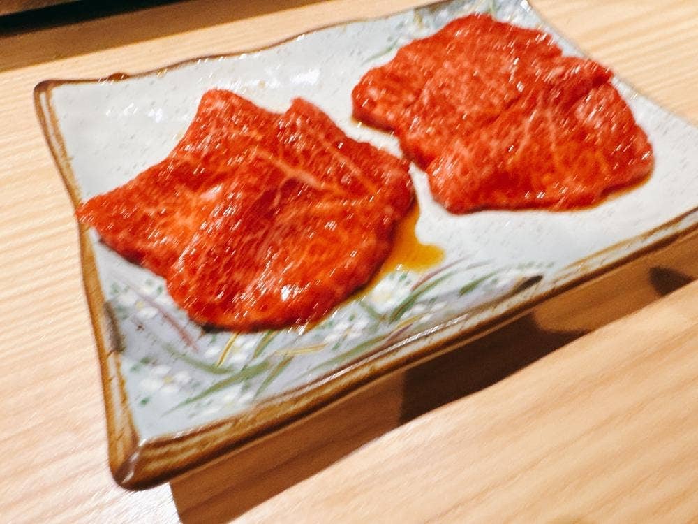 黒毛和牛焼肉 にくじろう 都立家政店