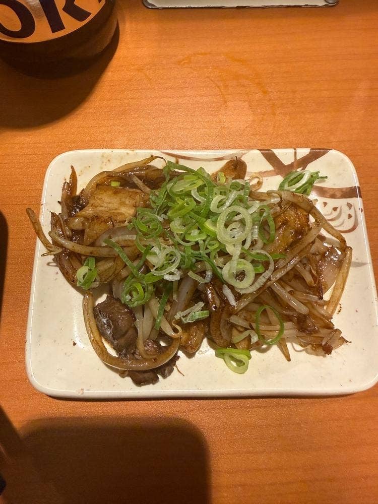 立呑み処 七津屋 大阪駅前第2ビル店