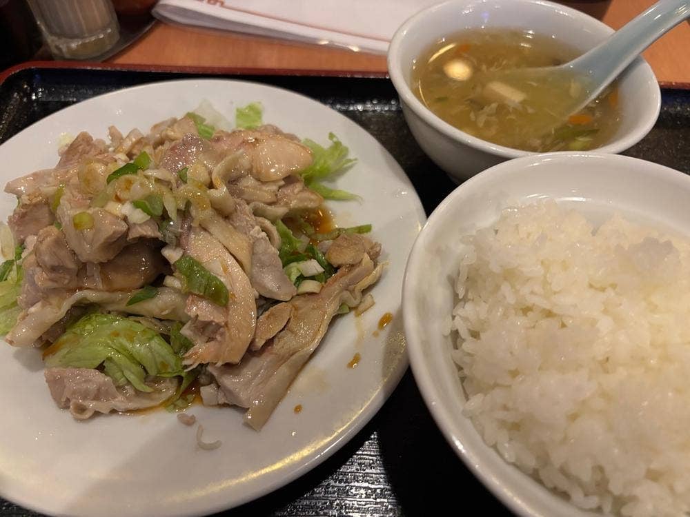 興興飯店