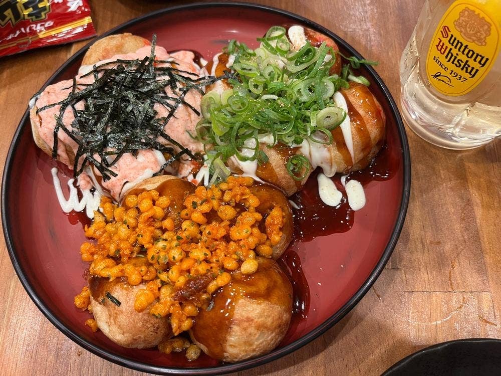 タコとハイボール 蒲田西口店