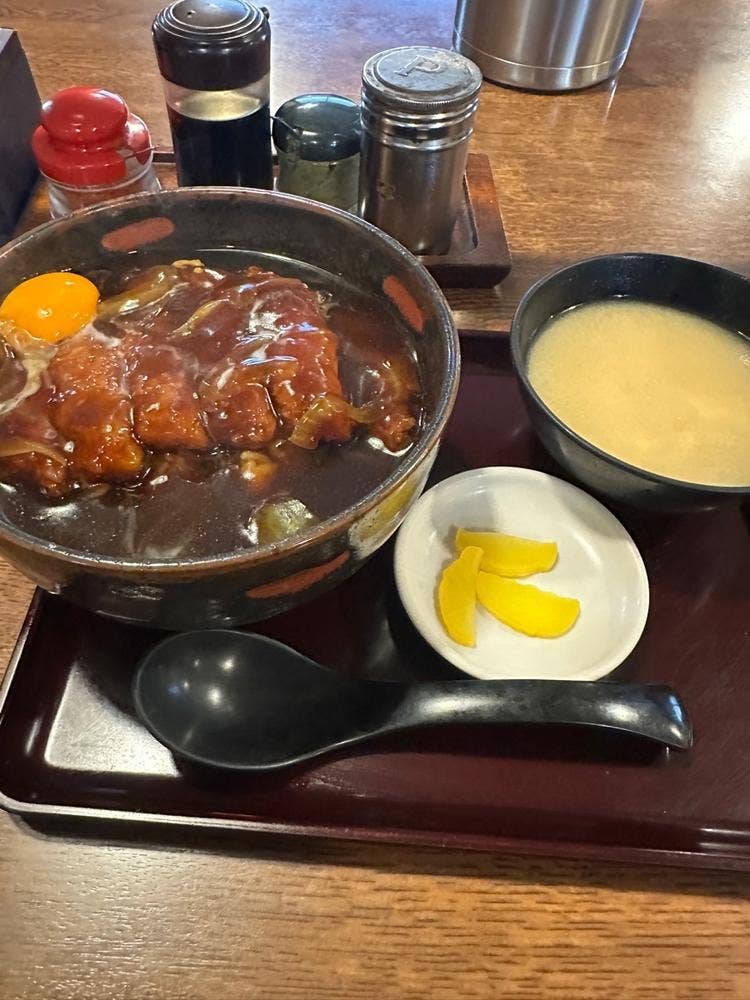 信濃庵