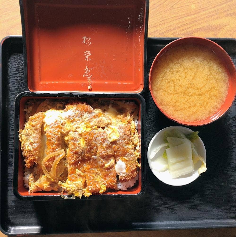 松栄庵
