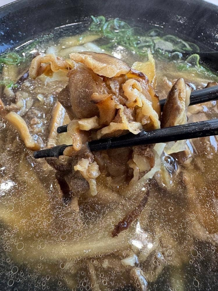 鳴門うどん 錦町店