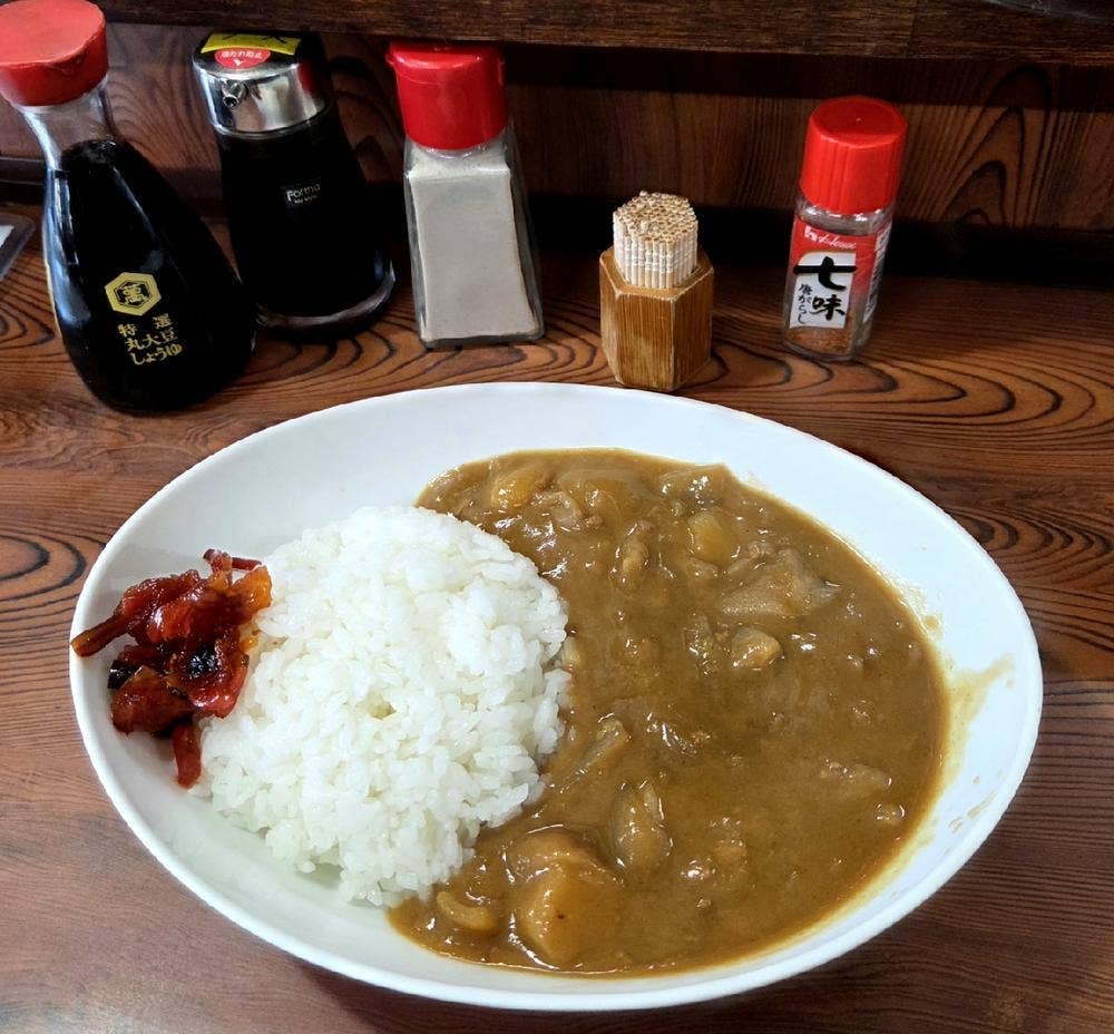 お食事処 まこ