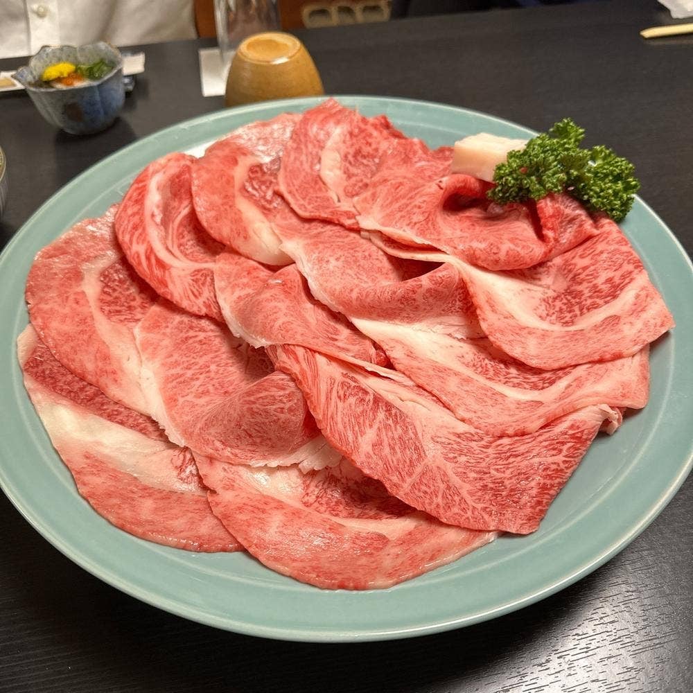 鯛屋旅館