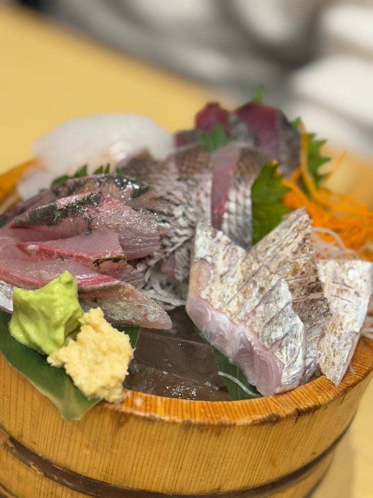 さじるし食堂