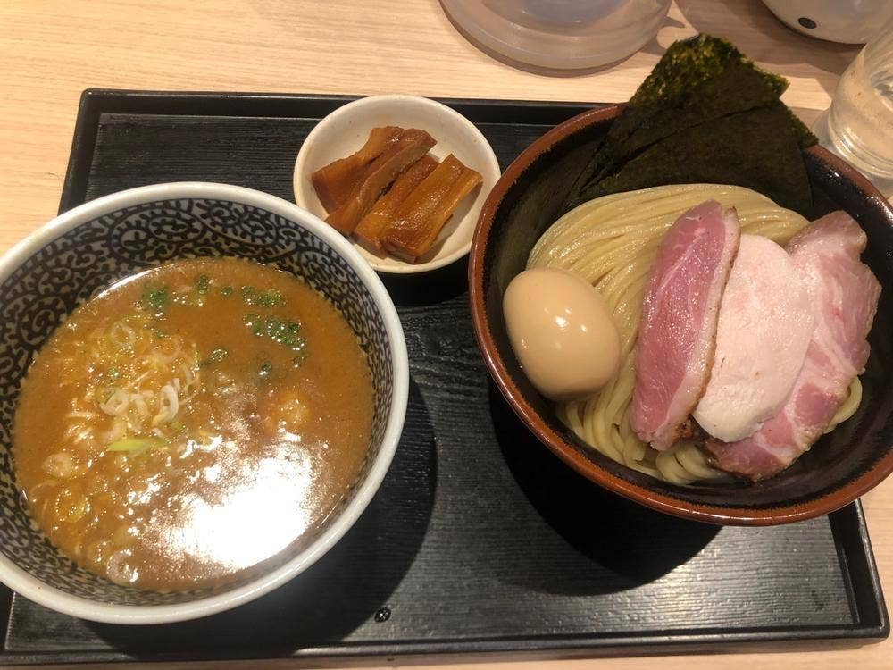 麺屋 一燈
