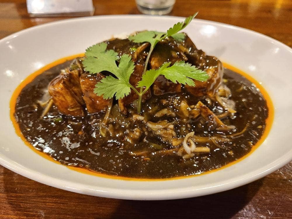 Grill&Bar Hanaya