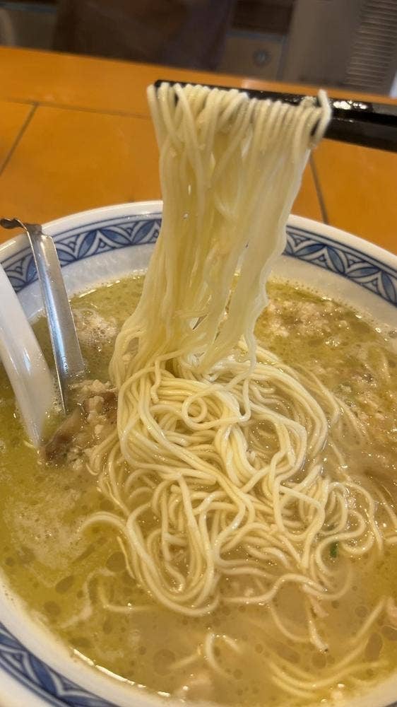 中国ラーメン 揚州商人 池袋西口店
