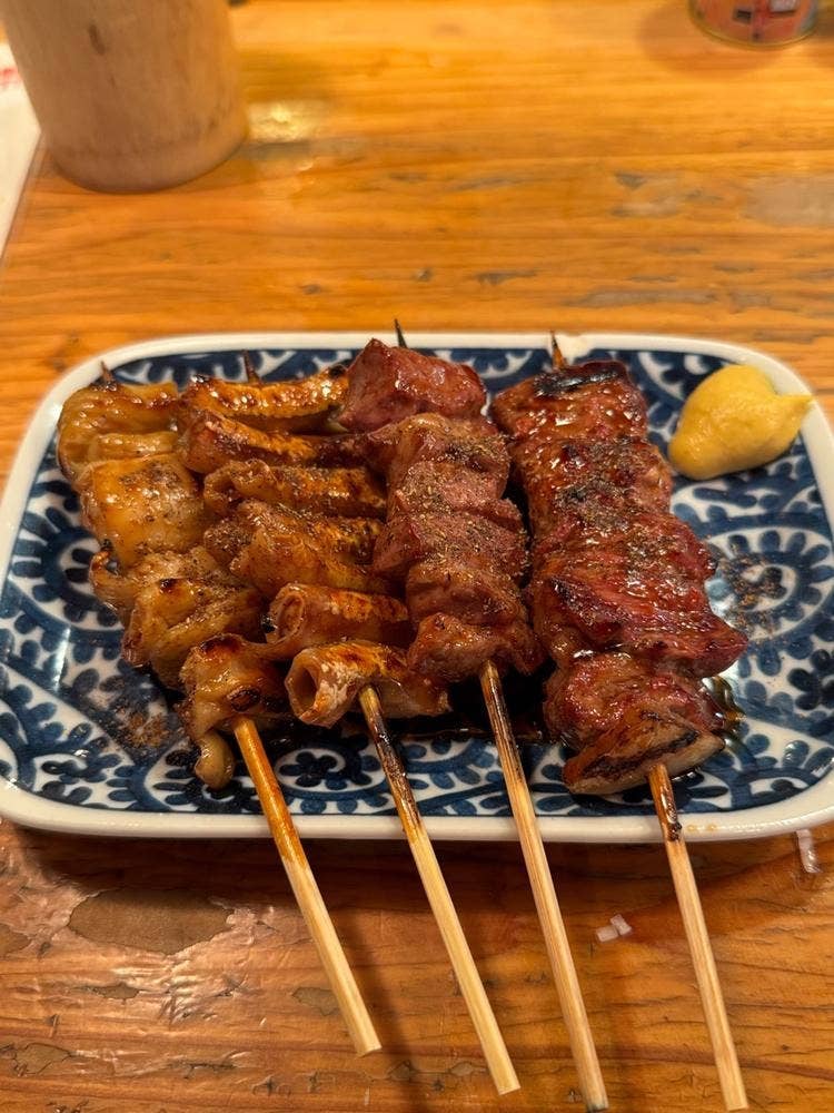 近藤傳八商店 岡山店