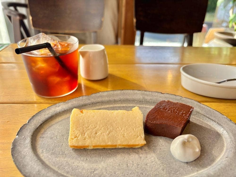 Bistro akari