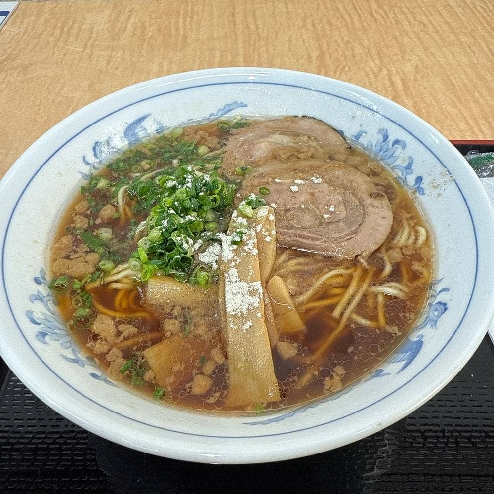 大浜パーキングエリア
