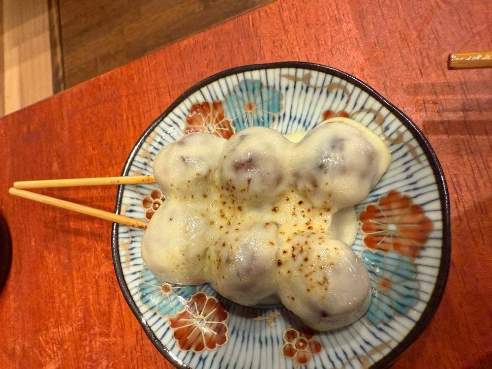 焼鳥濔風 南魚屋町店