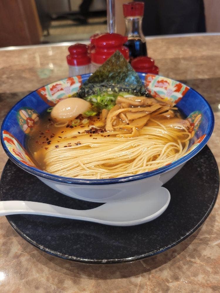 麺や食堂 相模原店
