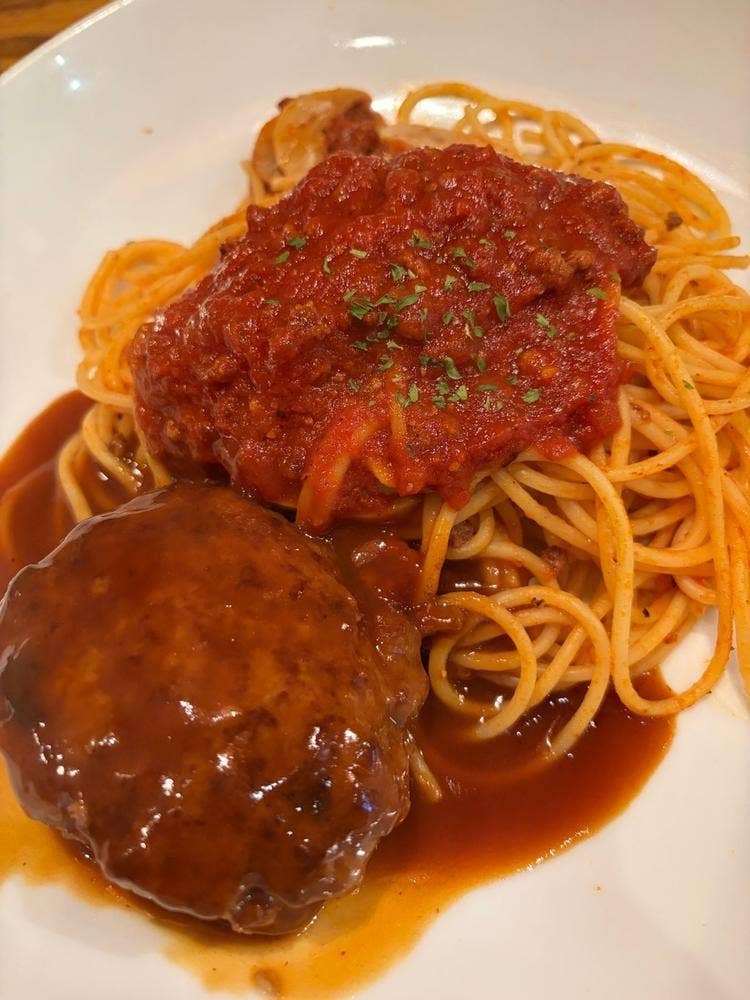 イタリアン ピザ レストラン トスカーナ