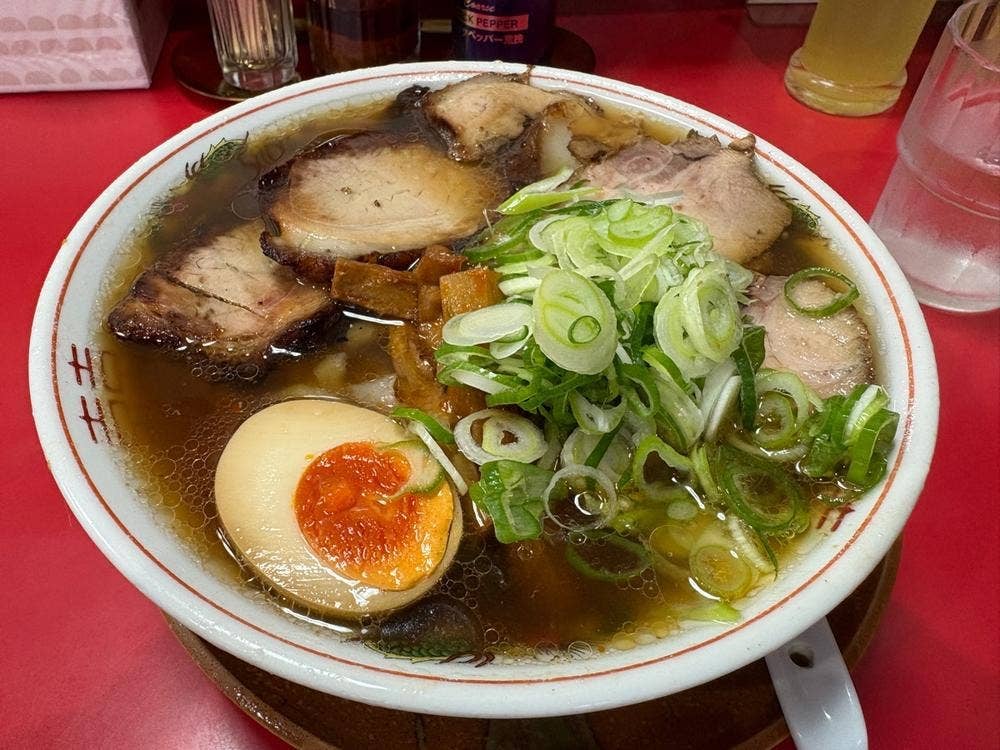和の華