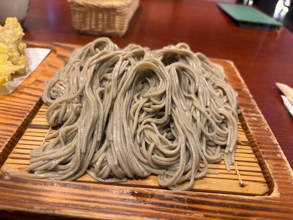 越後十日町 小嶋屋和亭