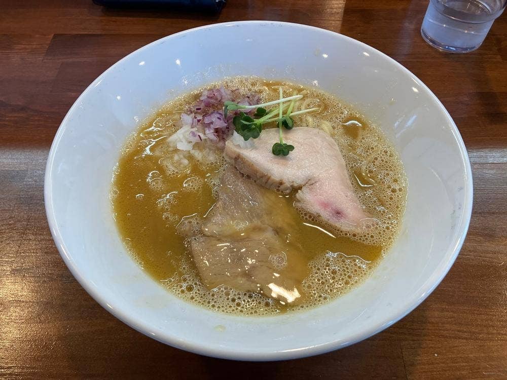 麺屋 豊道