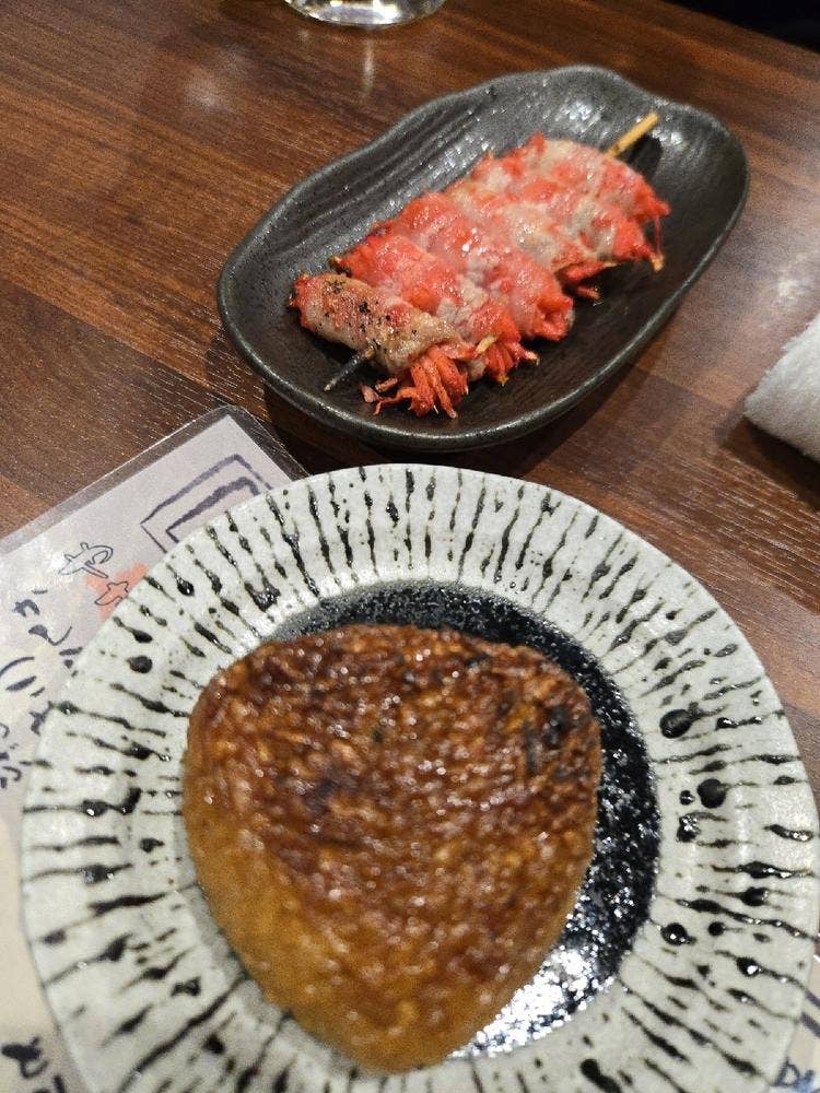 やきとん たけちゃん