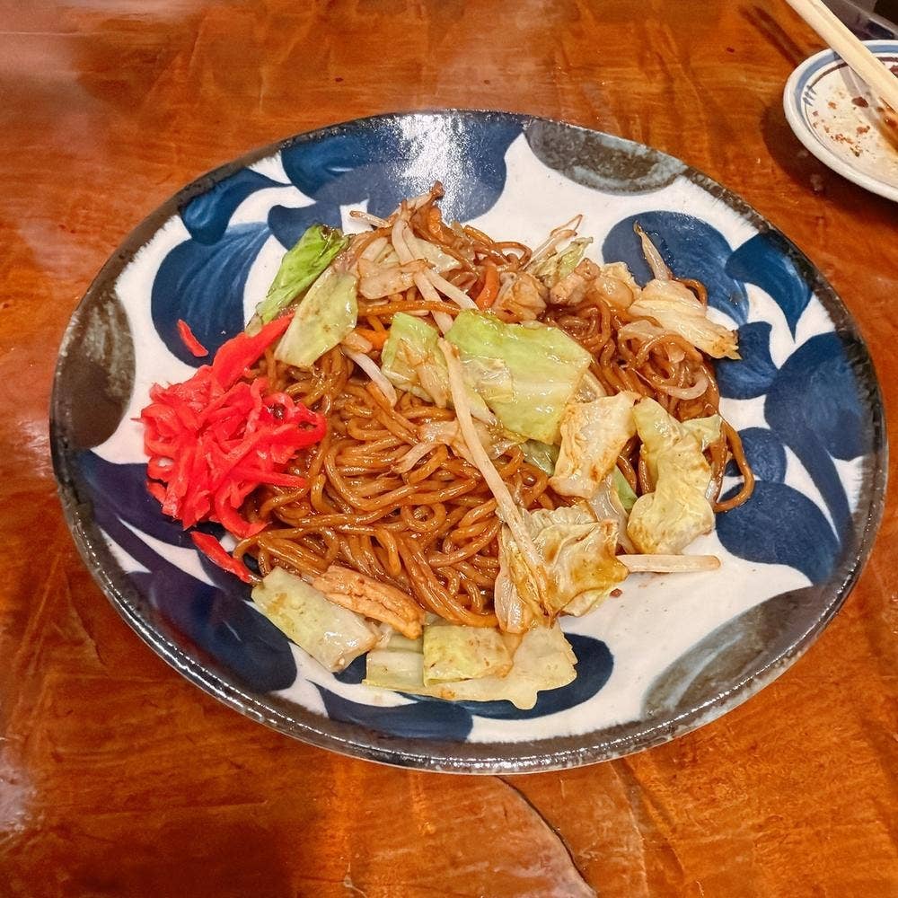 多摩一