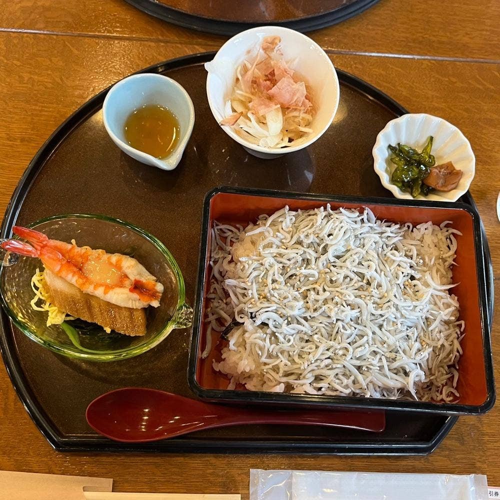 淡路ごちそう館 御食国