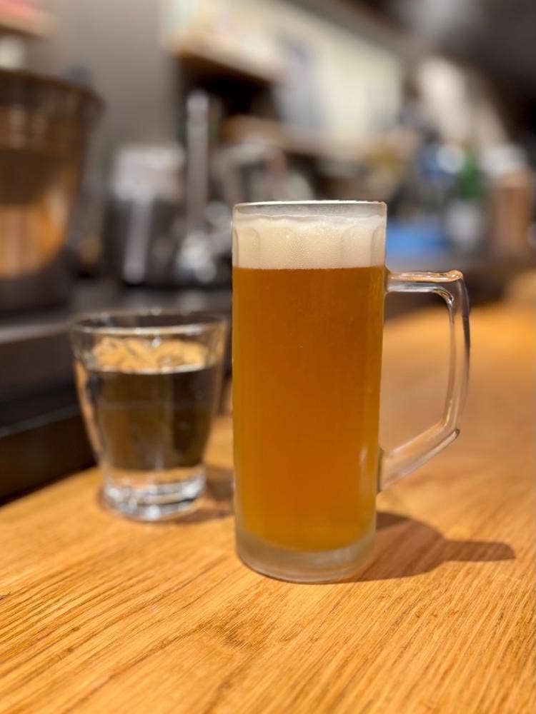居酒屋 おふろ