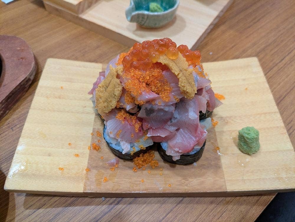 海鮮居酒屋 海王 松戸店