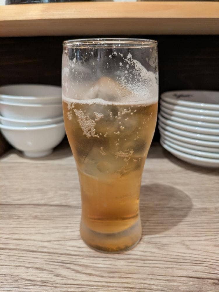 中華バル ゆんろん